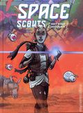 Space Scouts HC (2026 Dark Horse) 1-1ST