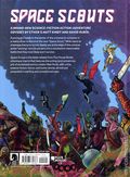 Space Scouts HC (2026 Dark Horse) 1-1ST