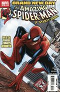 Amazing Spider-Man (1963 1st Series) Facsimile Edition 546A