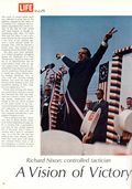 Life (1883-2000 Clair Maxwell/Life Publishing Company) Magazine Oct 11 1968