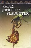 Fall of the House of Slaughter (2026 Boom) 2A