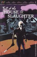 Fall of the House of Slaughter (2026 Boom) 2B