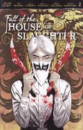 Fall of the House of Slaughter (2026 Boom) 2G