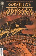 Godzilla's Monsterpiece Theatre Presents (2026 IDW) 2B