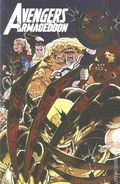 Avengers Armageddon (2026 Marvel) 1B