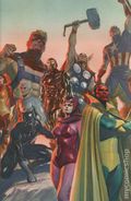 Avengers Armageddon (2026 Marvel) 1C
