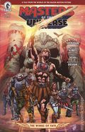He-Man and the Masters of the Universe the Wings of Fate (2026 Dark Horse) 1
