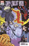 Jay and Silent Bob Jays of Future Past (2026 Marvel) 1B