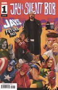Jay and Silent Bob Jays of Future Past (2026 Marvel) 1C