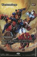 Avengers Armageddon (2026 Marvel) 1D