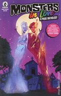 Monsters in Love a Pride Anthology (2026 Dark Horse) 1B
