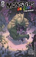 Monsters in Love a Pride Anthology (2026 Dark Horse) 1C
