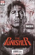 Punisher (2026 Marvel) 3G