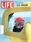 Life (1883-2000 Clair Maxwell/Life Publishing Company) Magazine Oct 4 1968