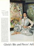 Life (1883-2000 Clair Maxwell/Life Publishing Company) Magazine Oct 4 1968