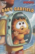 Baby Garfield (2026 Boom) 3B