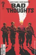 Bad Thoughts (2026 Ignition Press) 1A