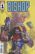 Bishop (2026 Marvel) 1A