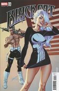 Black Cat (2025 Marvel) 11D
