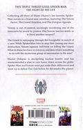Spider-Man The Venom Factor SC (2020 Titan Books) A Marvel Omnibus by Diane Duane 1-REP