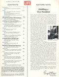 Life (1883-2000 Clair Maxwell/Life Publishing Company) Magazine Sep 27 1968