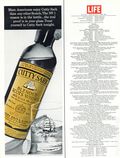 Life (1883-2000 Clair Maxwell/Life Publishing Company) Magazine Sep 27 1968