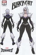 Black Cat (2025 Marvel) 11E