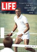 Life (1883-2000 Clair Maxwell/Life Publishing Company) Magazine Sep 20 1968