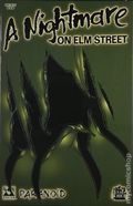 Nightmare on Elm Street Paranoid (2005) 3F