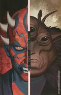 Star Wars Shadow of Maul (2026 Marvel) 4B