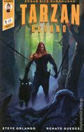 Tarzan Beyond (2026 Alien Books) 1B