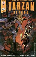 Tarzan Beyond (2026 Alien Books) 1C