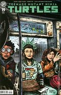 Teenage Mutant Ninja Turtles (2024 IDW) 19B