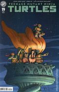 Teenage Mutant Ninja Turtles (2024 IDW) 19C