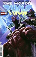 Thor (2025 Marvel 7th Series) Mortal Thor 11A