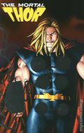 Thor (2025 Marvel 7th Series) Mortal Thor 11B