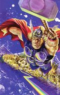 Thor (2025 Marvel 7th Series) Mortal Thor 11E