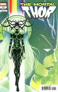 Thor (2025 Marvel 7th Series) Mortal Thor 11F