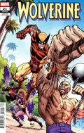 Wolverine (2024 Marvel) 21B
