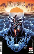 Wolverine (2024 Marvel) 21D