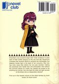 Ascendance of a Bookworm: I'll do Anything to Become a Librarian! GN (2025 J-Novel Club) Part 4 3-1ST