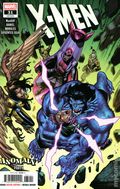 X-Men (2024 Marvel) 31A