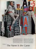 Life (1883-2000 Clair Maxwell/Life Publishing Company) Magazine Sep 13 1968