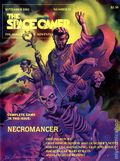 Space Gamer (1975 Steve Jackson Games / Diverse Talents, Inc.) 55