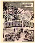 Battle Picture Weekly (UK 1975-1977 IPC) Aug 14 1976