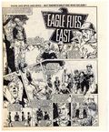 Battle Picture Weekly (UK 1975-1977 IPC) Jun 19 1976