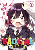 Bad Girl GN (2026 Yen Press) 1-1ST