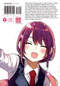 Bad Girl GN (2026 Yen Press) 1-1ST