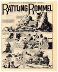 Battle Picture Weekly (UK 1975-1977 IPC) Jul 31 1976