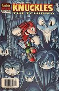 Knuckles the Echidna (1997) 16N